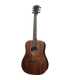 Guitarra acústica Dreadnought LÂG Sauvage-D