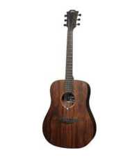 Guitare acoustique Dreadnought LÂG Sauvage-D