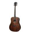 Guitarra acústica Dreadnought LÂG Sauvage-D