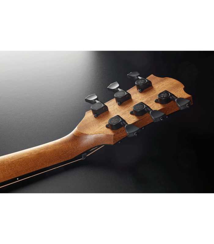 Guitare acoustique Dreadnought LÂG Sauvage-D
