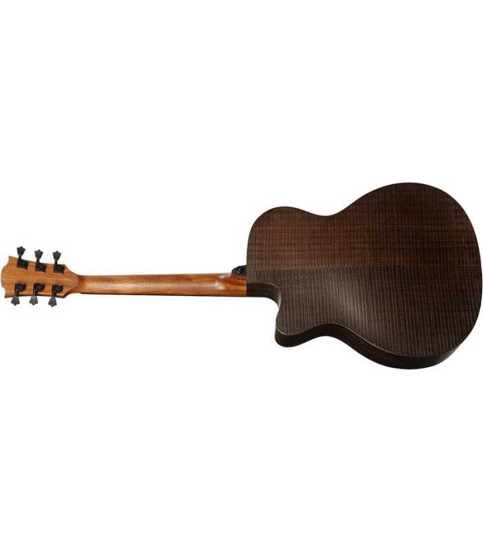 Guitarra electroacústica Auditorium LÂG Sauvage-ACE