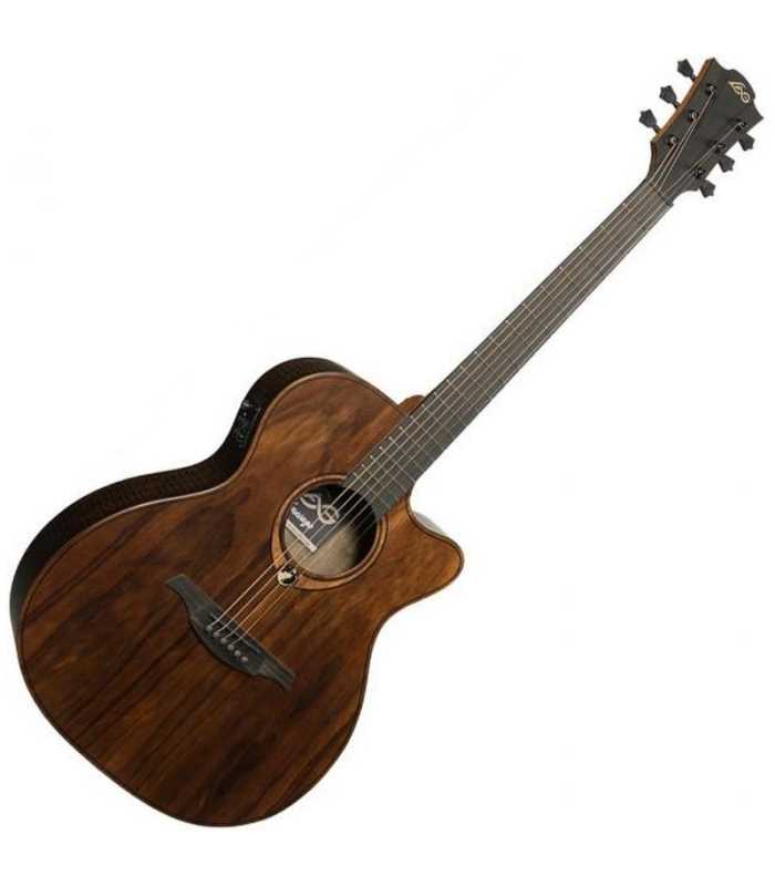 Guitarra electroacústica Auditorium LÂG Sauvage-ACE