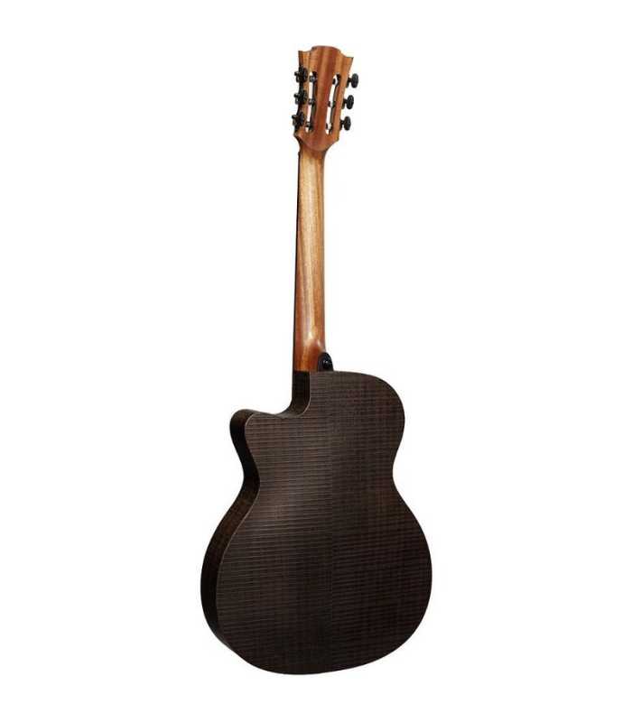 Guitarra electroclásica Auditorium LÂG Sauvage-N-ASCE