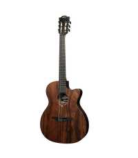 Guitare électro Classique Auditorium LÂG Sauvage-N-ASCE