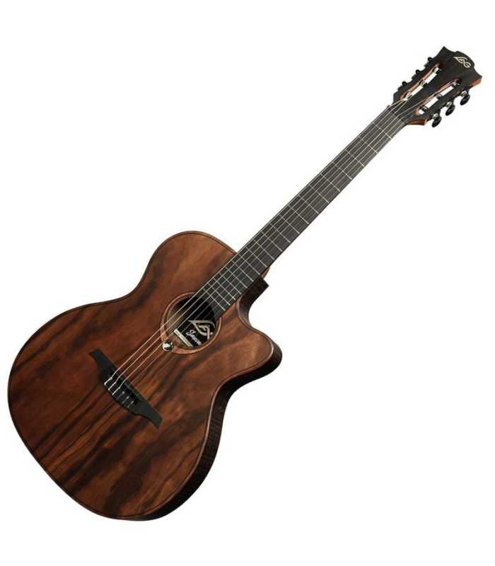 Guitarra electroclásica Auditorium LÂG Sauvage-N-ASCE