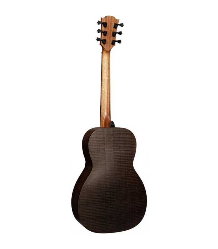 Guitare électro acoustique Parlor LÂG Sauvage-PE