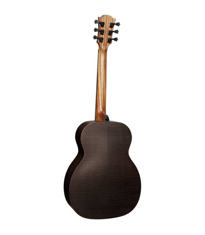 Guitare de voyage acoustique LÂG Sauvage-Travel