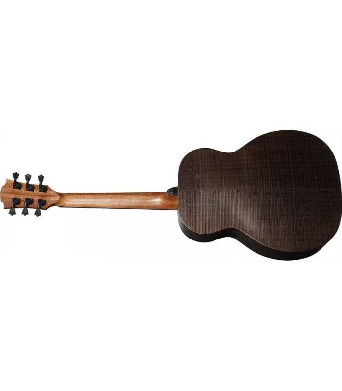 Guitarra de viaje electroacústica LÂG Sauvage-TE