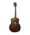 Guitare de voyage électro acoustique LÂG Sauvage-TE