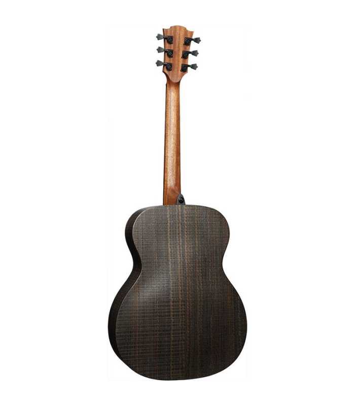 Guitare acoustique Auditorium LÂG Sauvage-A