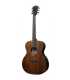 Guitare acoustique Auditorium LÂG Sauvage-A