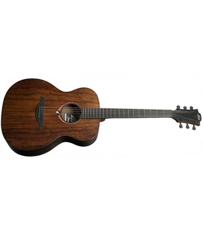 Guitare acoustique Auditorium LÂG Sauvage-A