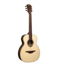 Guitare de voyage acoustique Épicéa  LÂG Sauvage-SPS
