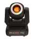 Cabeza móvil Spot LED 60W con Anillo LED RGB Algam Lighting MSR 60