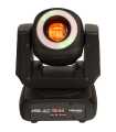 Cabeza móvil Spot LED 60W con Anillo LED RGB Algam Lighting MSR 60