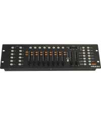 Consola DMX de 192 canales Algam Lighting Light192