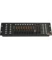 Consola DMX de 192 canales Algam Lighting Light192