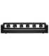 Barra láser motorizada Evolite Laser Bar 6X400RGB