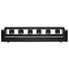 Barre laser motorisée Evolite Laser Bar 6X400RGB