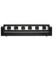 Barre laser motorisée Evolite Laser Bar 6X400RGB