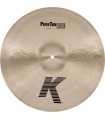 Platillo Crash 18" K Paper Thin de Zildjian