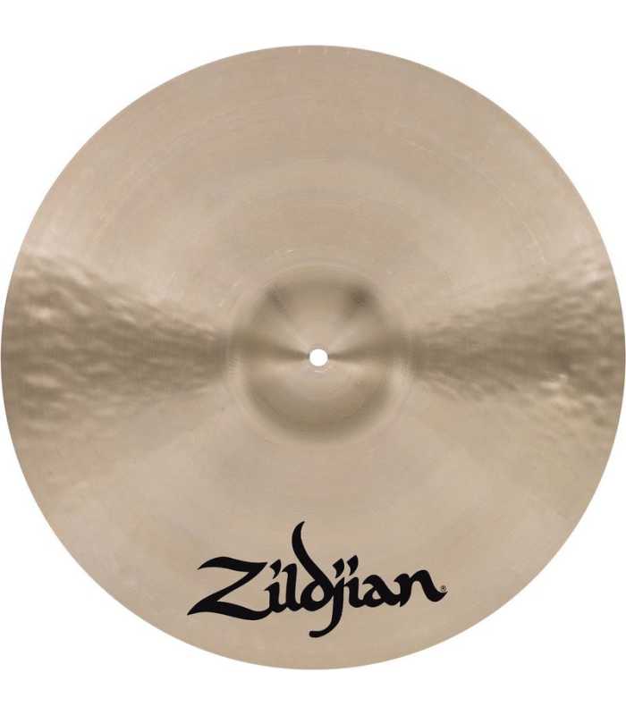 Platillo Crash 18" K Paper Thin de Zildjian