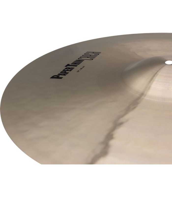 Platillo Crash 18" K Paper Thin de Zildjian