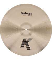 Cymbale Zildjian Crash 20" K PAPER THIN