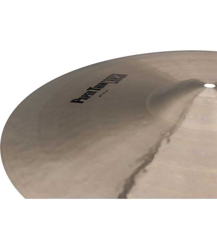 Platillo Crash 20" K Paper Thin de Zildjian