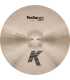 Platillo Crash 21" K Paper Thin de Zildjian