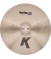 Cymbale Zildjian Crash 21" K PAPER THIN