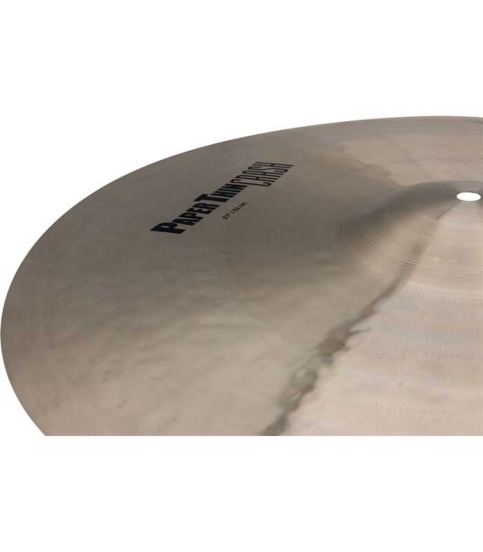 Platillo Crash 21" K Paper Thin de Zildjian
