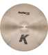 Platillo Crash 22" K Paper Thin de Zildjian