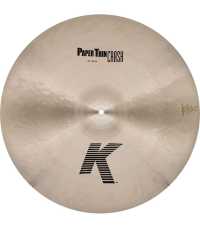 Cymbale Zildjian Crash 22" K PAPER THIN