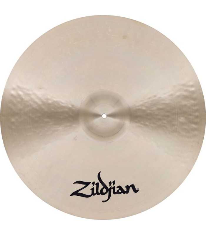 Platillo Crash 22" K Paper Thin de Zildjian