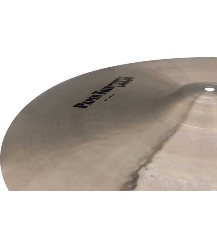 Platillo Crash 22" K Paper Thin de Zildjian