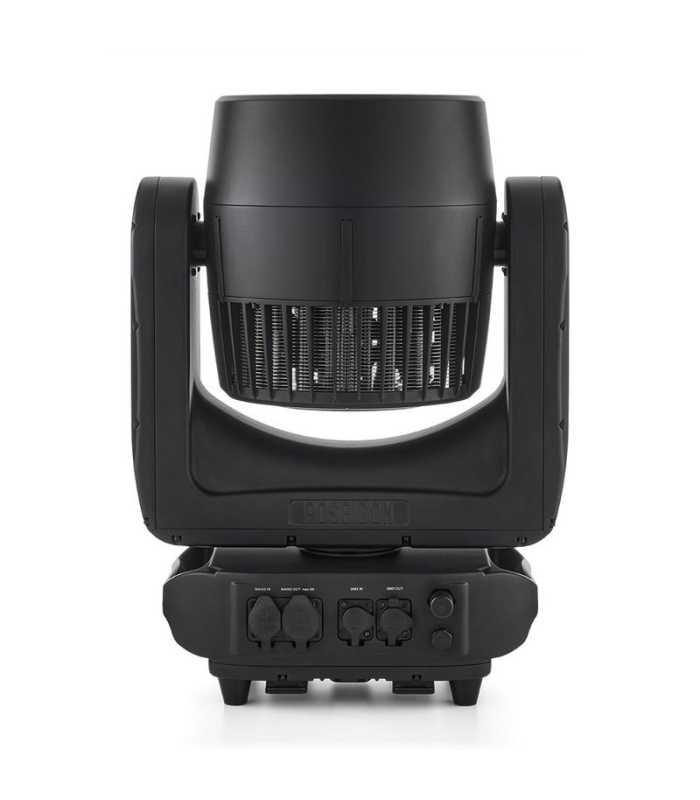 Cabeza Móvil Wash LED CLF Lighting Poseidon Wash M