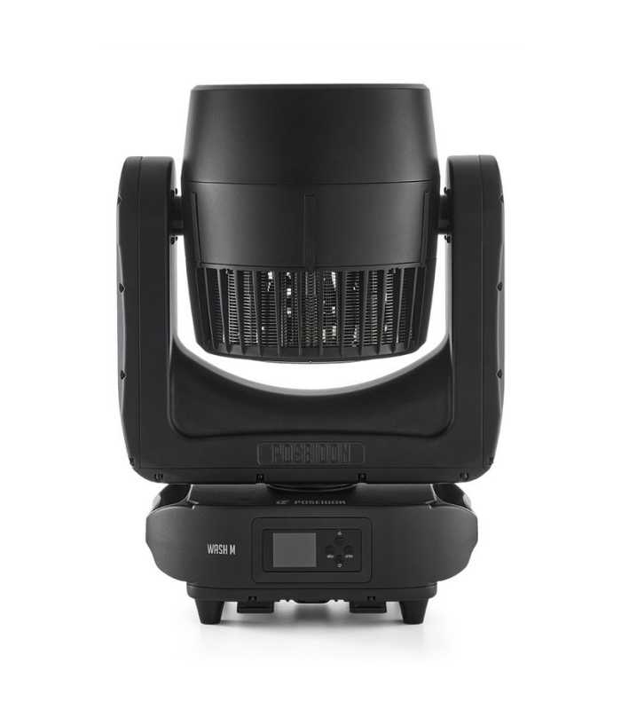 Lyre Wash à LED CLF Lighting Poseidon Wash M