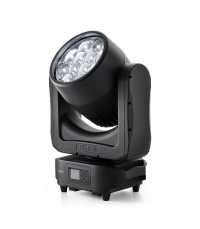 Lyre Wash à LED CLF Lighting Poseidon Wash M