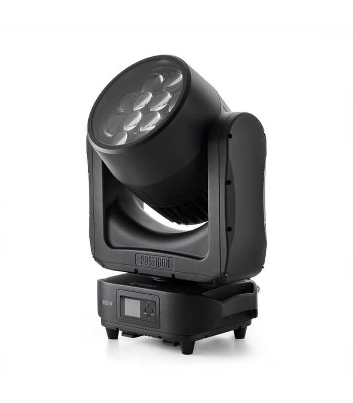 Lyre Wash à LED CLF Lighting Poseidon Wash M