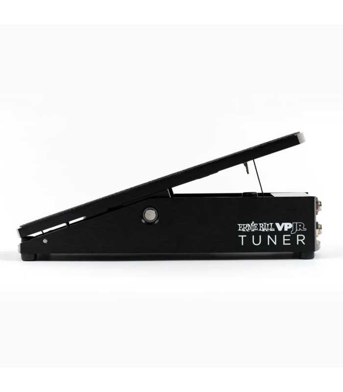Pédale 2 en 1 volume et accordeur numérique Ernie Ball VP JR Tuner