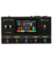 Pedalera para guitarra y voz Headrush Core