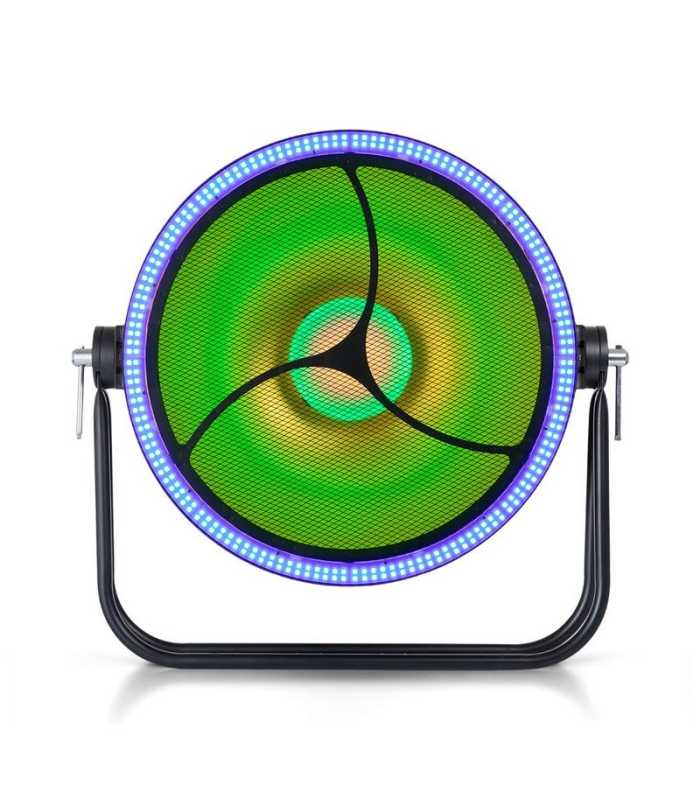 Efecto luminoso LED de estilo retro CLF Lighting Apollo XL