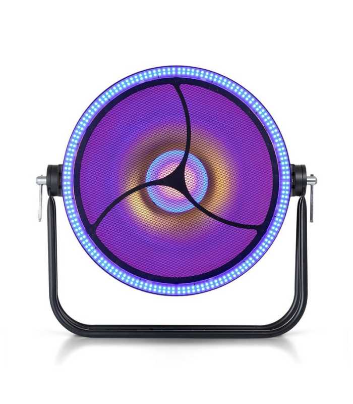 Effet lumineux à LED de style rétro CLF Lighting Apollo XL