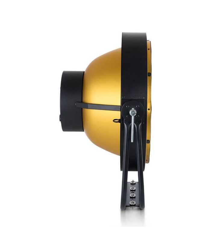 Effet lumineux à LED de style rétro CLF Lighting Apollo XL