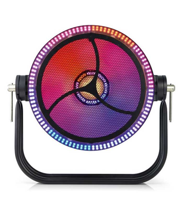 Efecto luminoso LED de estilo retro CLF Lighting Apollo