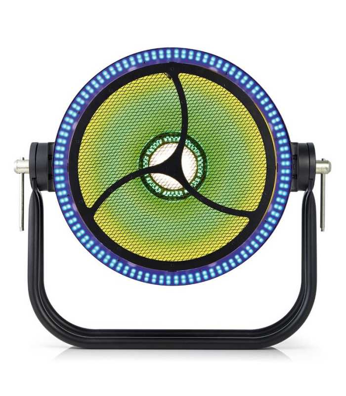 Effet lumineux à LED de style rétro CLF Lighting Apollo