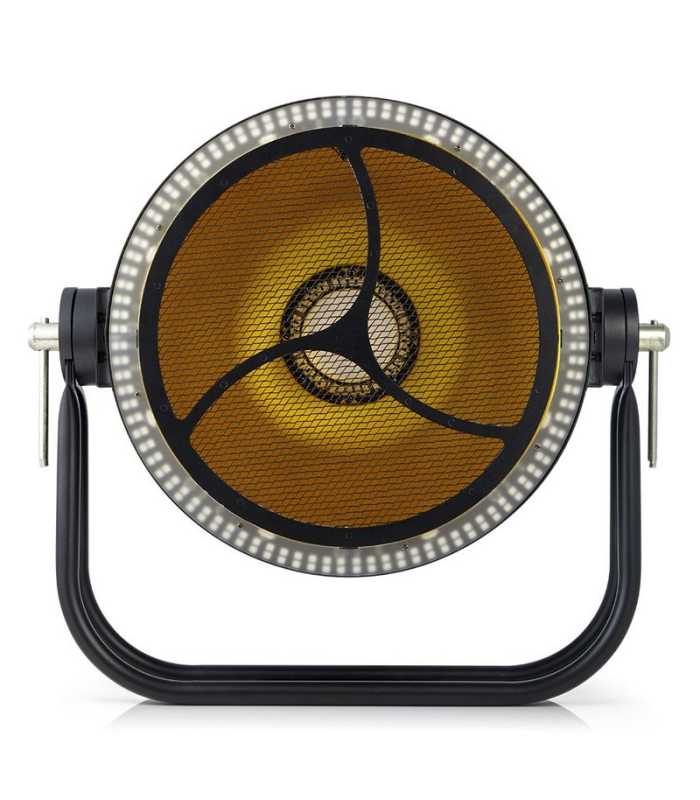 Efecto luminoso LED de estilo retro CLF Lighting Apollo
