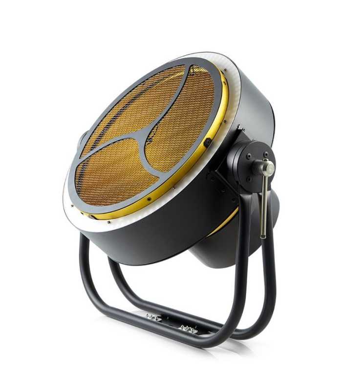 Effet lumineux à LED de style rétro CLF Lighting Apollo