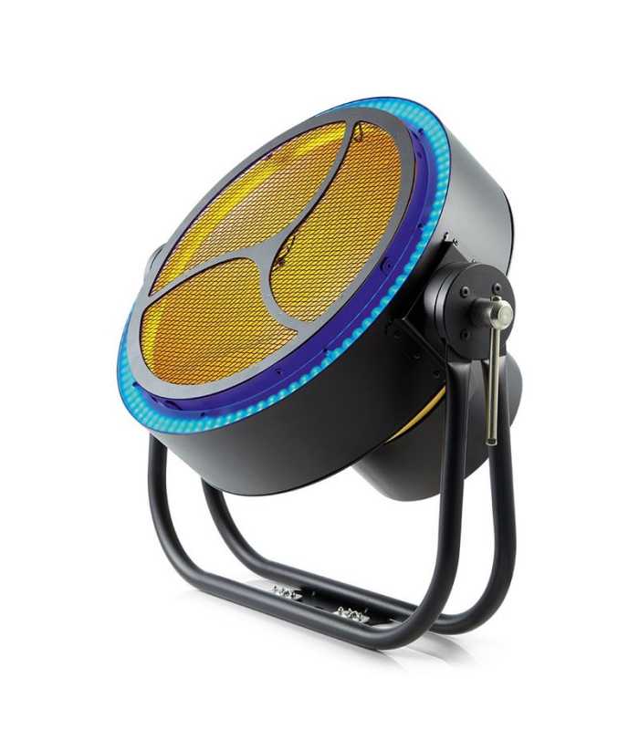 Effet lumineux à LED de style rétro CLF Lighting Apollo